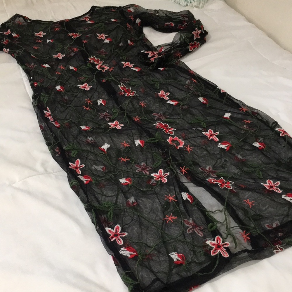 Gorgeous Maxi Dress